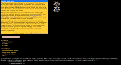 Desktop Screenshot of manifestation.com